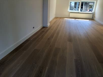 Bas van Genderen Parket- en Traprenovatie foto 1