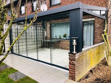 Global Veranda foto 1