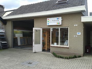 Tegelhandel & Tegelzettersbedrijf Nelissen foto 1