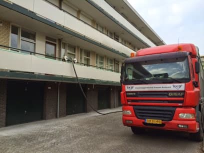 Vloerenleggersbedrijf Kroezen Bolsward foto 3
