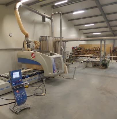 Trappenmaker Teus Slingerland foto 3