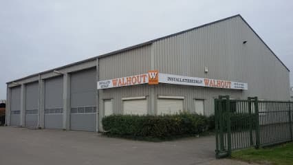 Installatiebedrijf Walhout foto 3