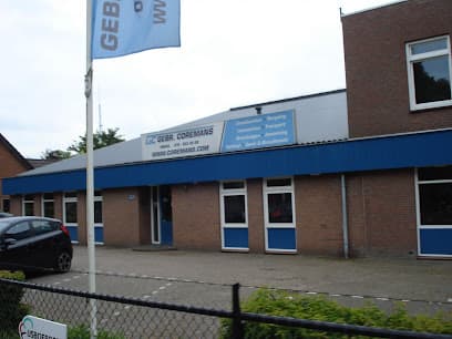 Gebr. Coremans Grondwerken B.V. foto 1