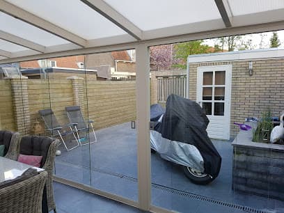 Hein Sloots Zonweringen foto 1