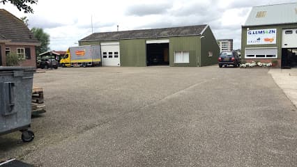 Firma G. Lems en Zoon foto 2