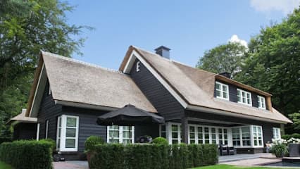 Rietdekkersbedrijf Van Dijk B.V. foto 1