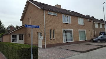 Van den Bogaart Gevelrenovatie Voegwerken foto 1