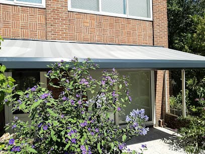 De Spiegel Zonwering foto 3