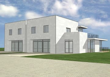 Bouwbedrijf J.H. van Boxmeer B.V. foto 1