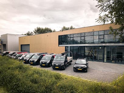 Alusystemen Montage B.V. foto 2