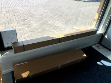 Van Braak Zonwering V.O.F. foto 1