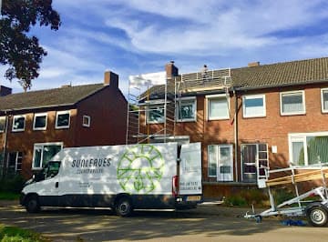 Sunleaves Solar B.V. foto 1