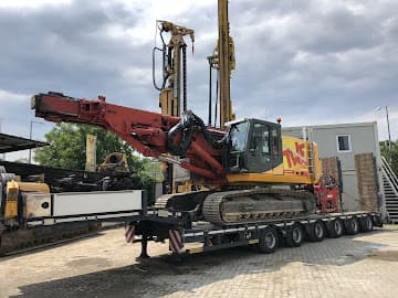 Infra Rentals B.V. foto 1