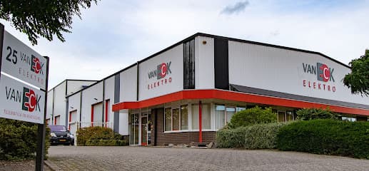 Van Eck Elektro B.V. foto 3