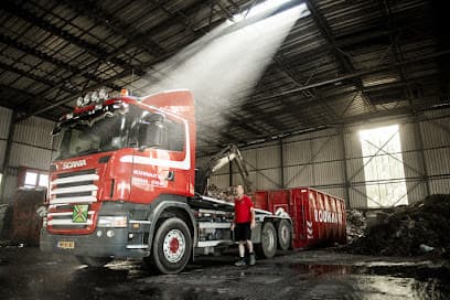 Betoncentrale Rouwmaat Ulft B.V. foto 2