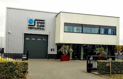 Spiro Clean Ventilatie B.V. foto 3