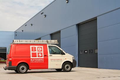 Bleyenberg Deurservice foto 5