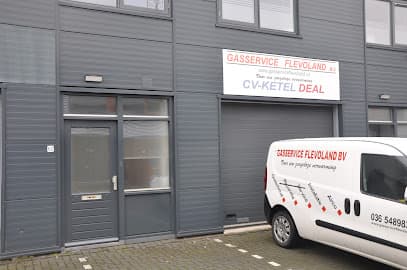 Gasservice Flevoland B.V. foto 1