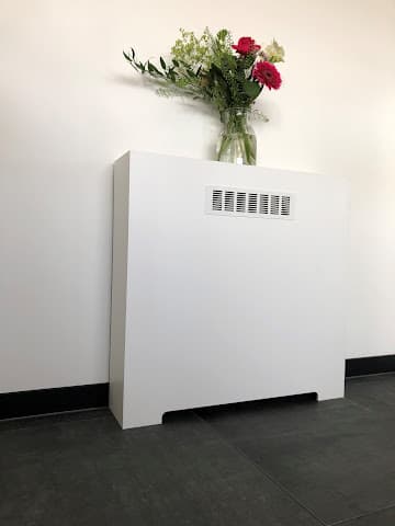 Bossenbroek Montagetechniek B.V. foto 1