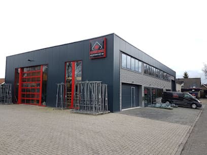 Duinkerke Glas Service B.V. foto 2