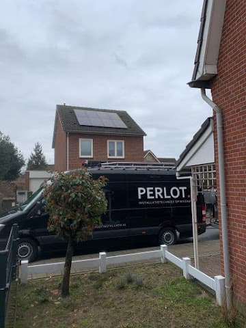 Perlot Zonnepanelen B.V. foto 1