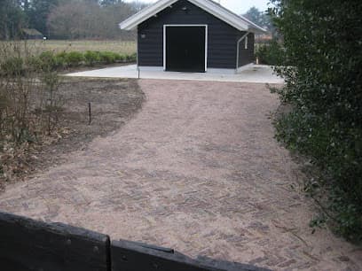 Erik Brouwer Bestratingen foto 2