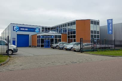 Hoogland Kozijnen B.V. foto 2