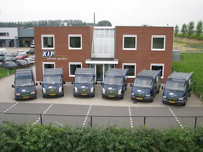 K.I.P. Electro Service B.V. foto 2