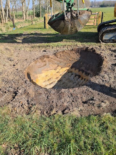 Abel Pasman Infra B.V. foto 1