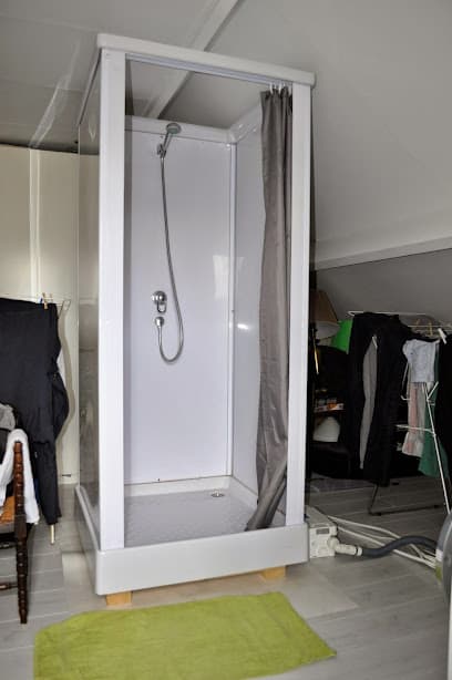 Huur een douche foto 1