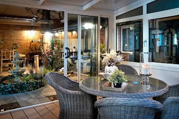 Verandapaleis B.V. foto 1