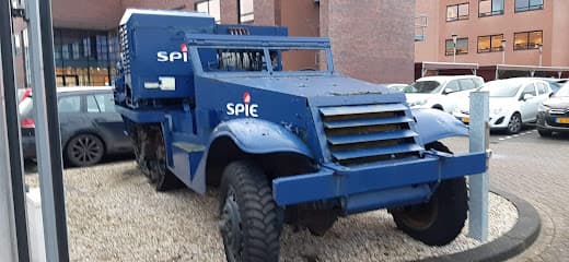 SPIE Civiel B.V. foto 2