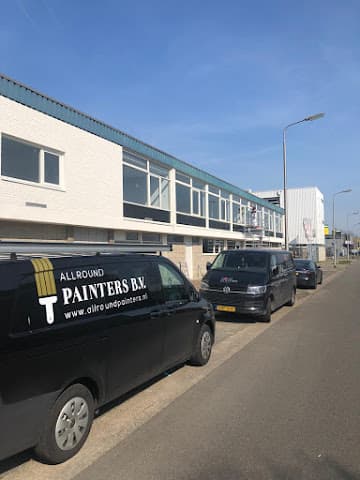 Allround Painters B.V. foto 1