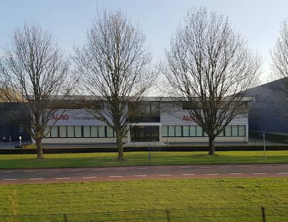 ALRO Brandbeveiliging B.V. foto 3