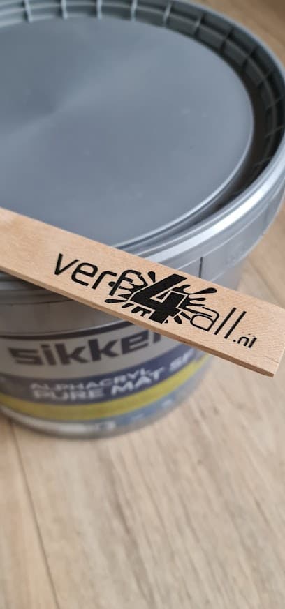 Jansen Afwerking foto 3