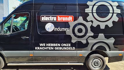 Electra Brandt foto 2