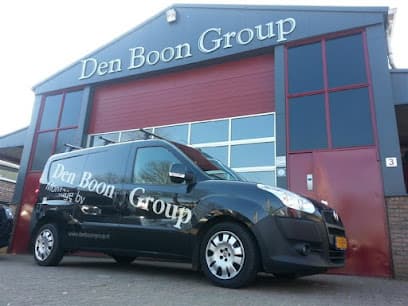 Den Boon Montage foto 1