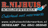 R. Nijhuis Schilder- en Timmerwerken foto 1