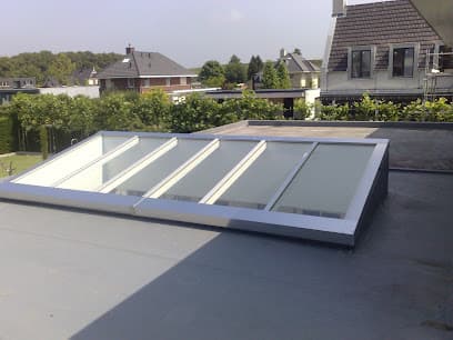 Landheer Glas foto 1