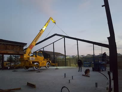 Kraanbedrijf Nederhoff B.V. foto 5