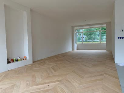 Van de Geest en Kooijman Stucadoors foto 1