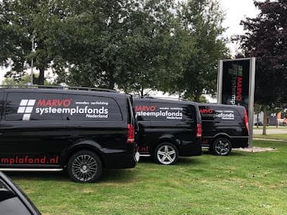 Marvo Systeemplafonds B.V. foto 1