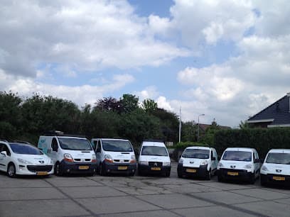 Residentie Security Services Nederland B.V. foto 3