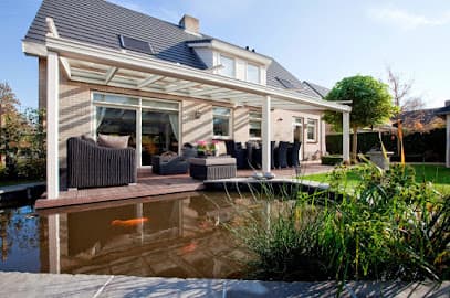 Bakker Zonwering B.V. foto 1