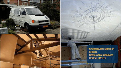 Wesdorp Schilders- en Afwerkingsbedrijf V.O.F. foto 3