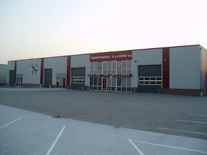 Timmerfabriek H. van den Brink B.V. foto 3