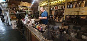 Fa. W. Verbeek jr. foto 1