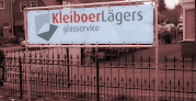Kleiboer's Glasservice B.V. foto 1