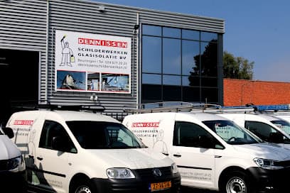 Dennissen Schilderwerken Glasisolatie B.V. foto 2