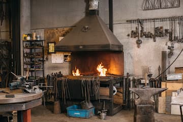 Smeed- en Constructiebedrijf Van der Vegt B.V. foto 1